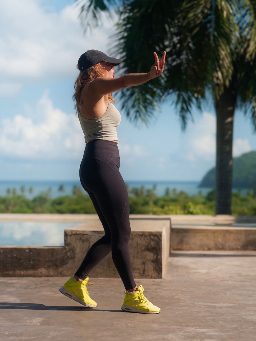 Dance Fit · Clase 1
