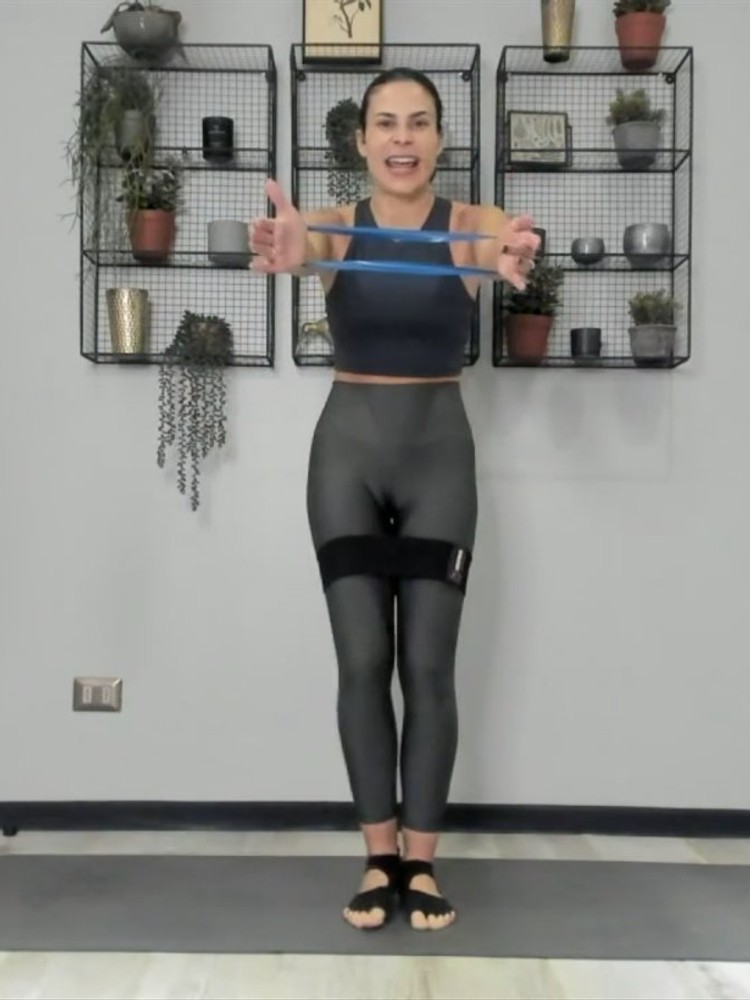Fitness By Malú Pérez