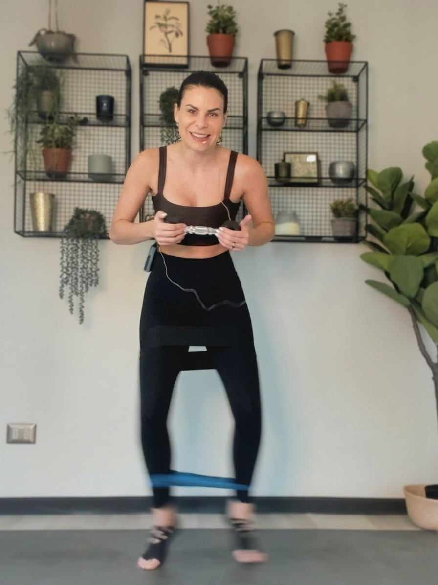 Fitness By Malú Pérez