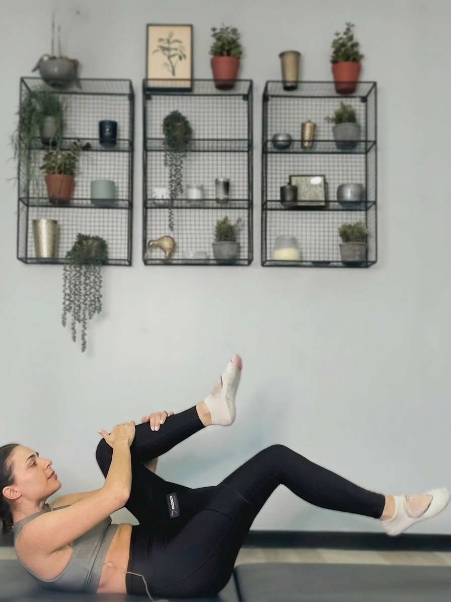 Pilates By Malú Pérez