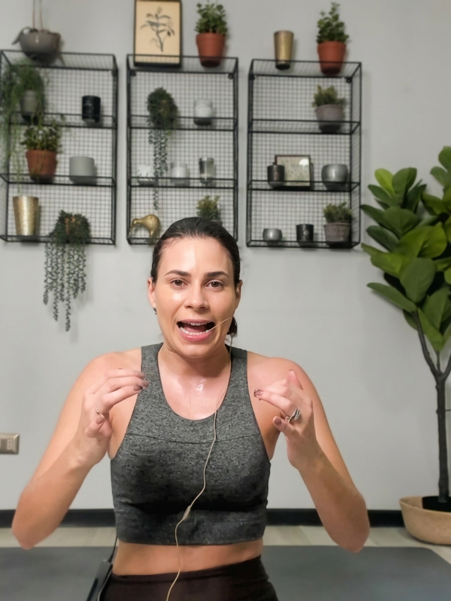 Fitness By Malú Pérez