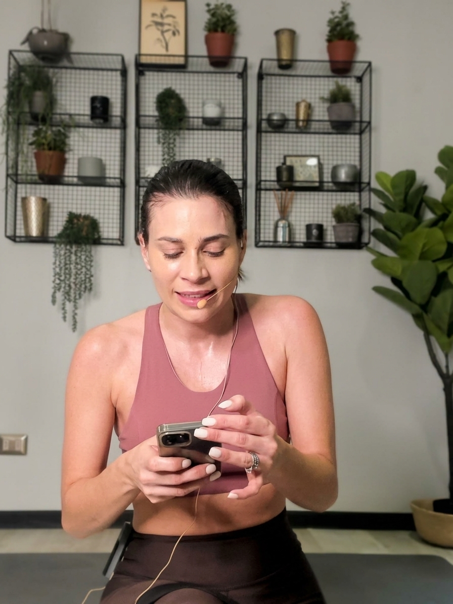 Fitness By Malú Pérez
