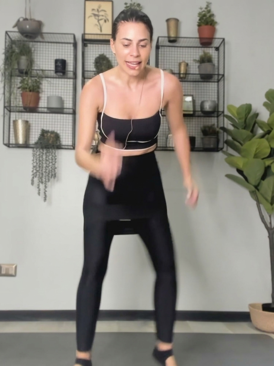 Fitness By Malú Pérez