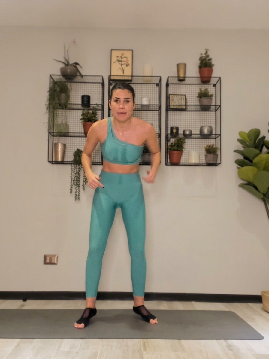 Fitness By Malú Pérez