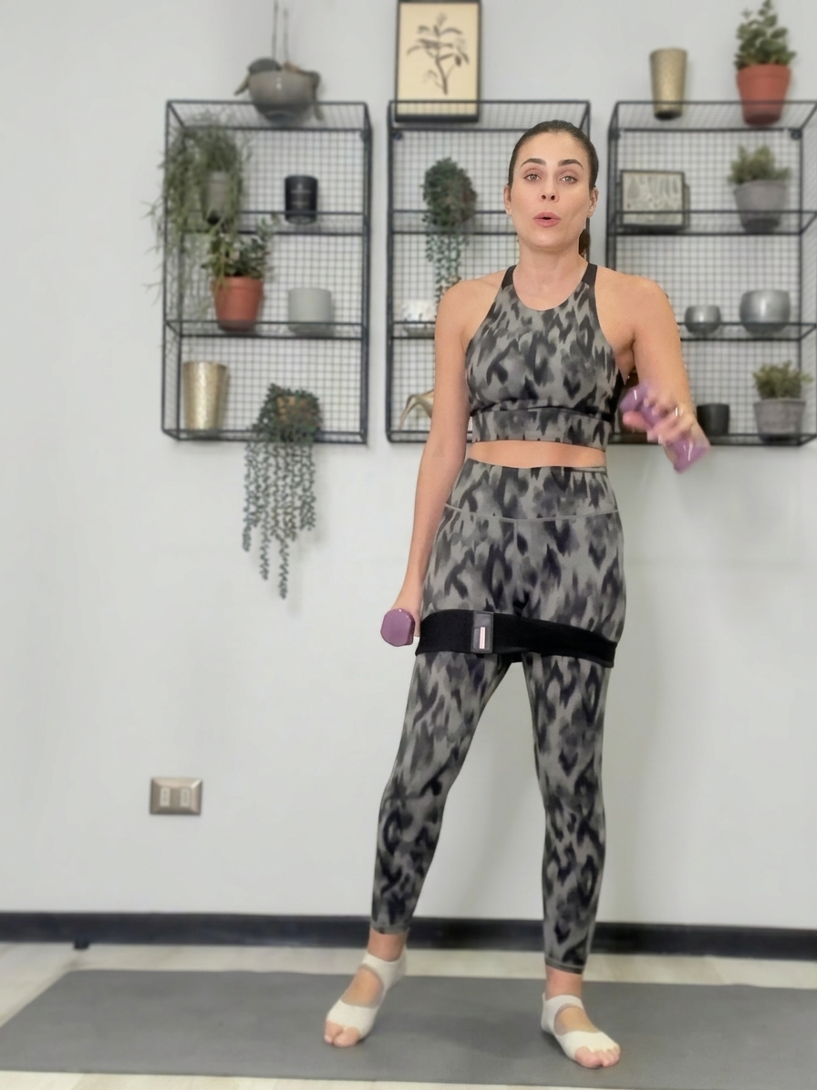 Fitness By Malú Pérez