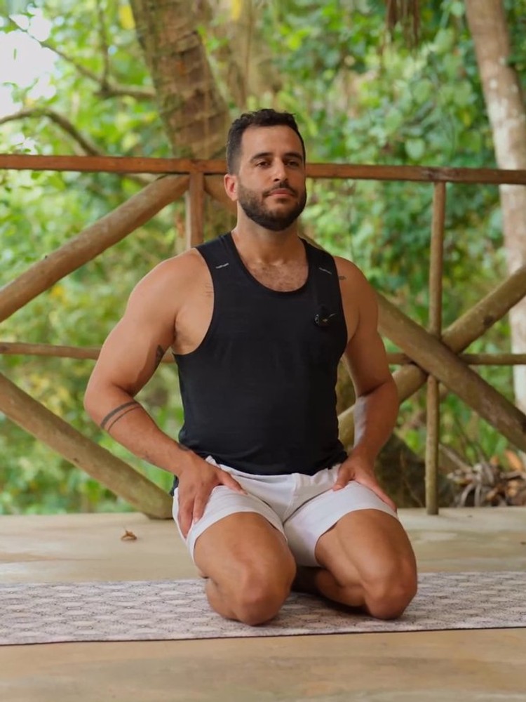 Yoga Avanzado · Clase 6