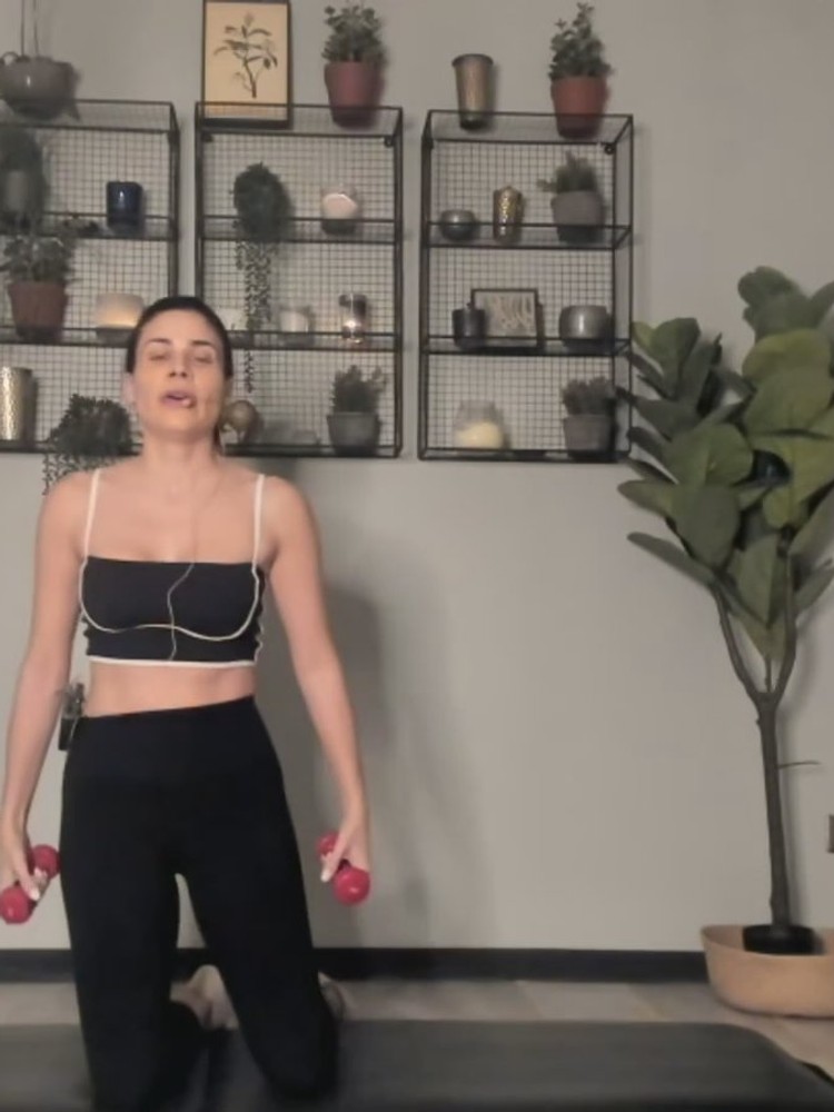 Pilates By Malú Pérez