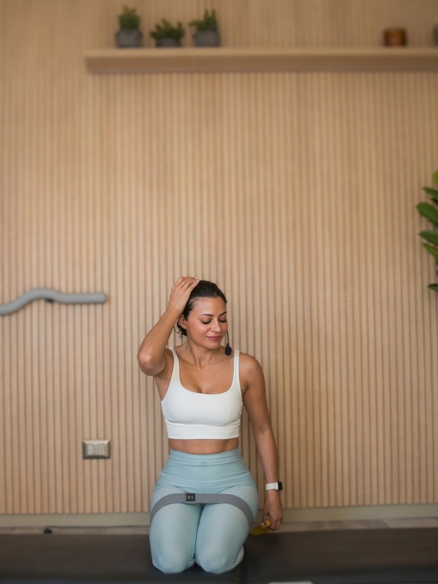Pilates