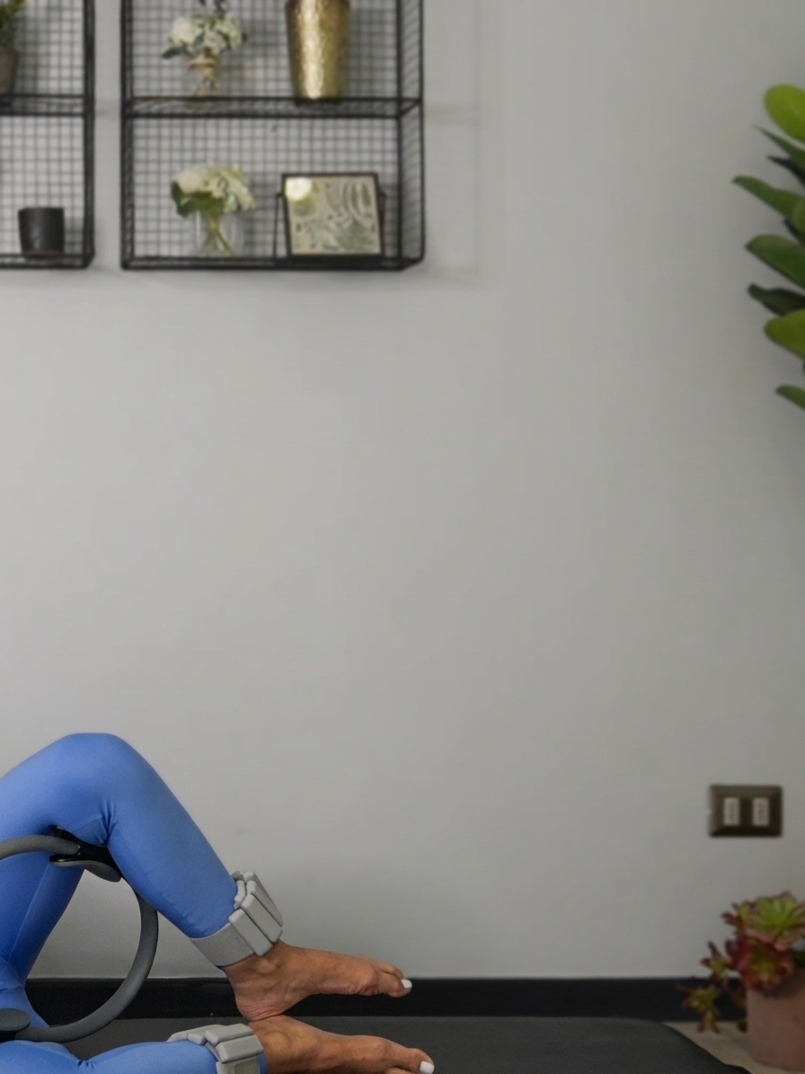 Pilates Magic Circle