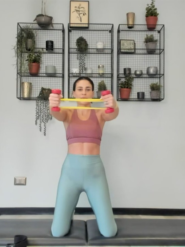 Pilates By Malú Pérez