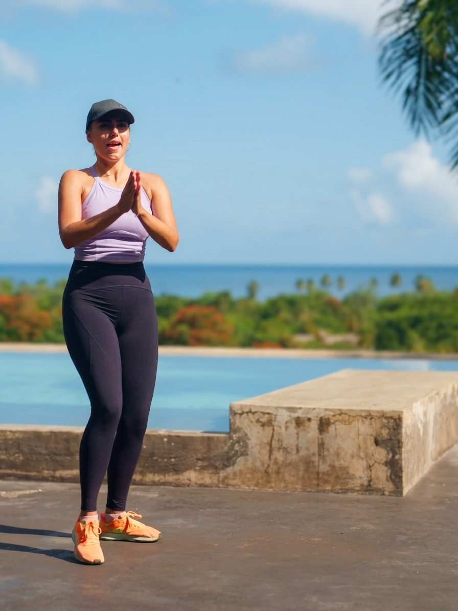 Dance Fit · Clase 5