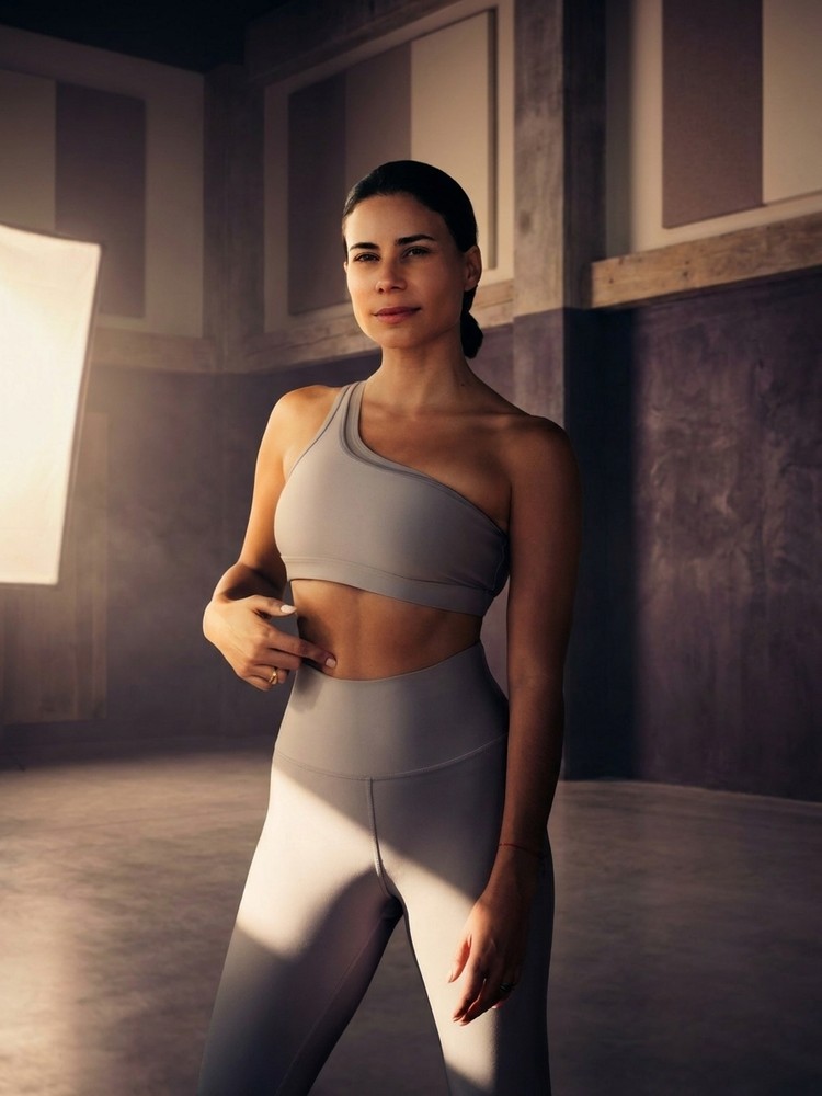 Pilates Fitness
