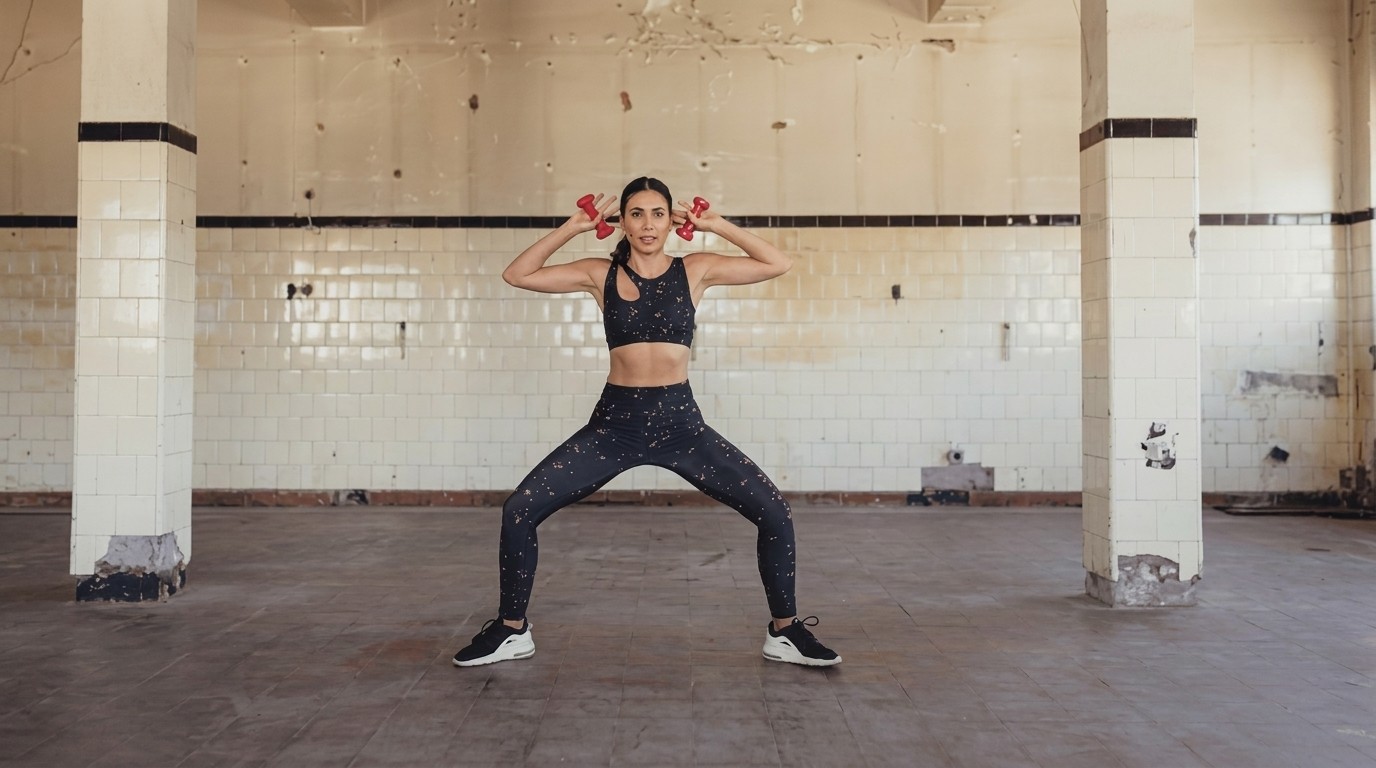 Fitness Principiante
